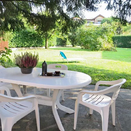 Giardino By Interhome Apartment Porlezza