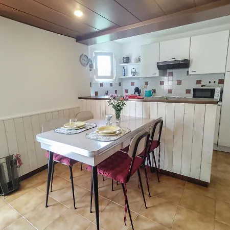 Appartement Giardino By Interhome *