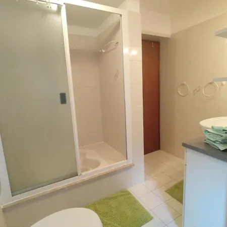 Appartement Giardino By Interhome Porlezza